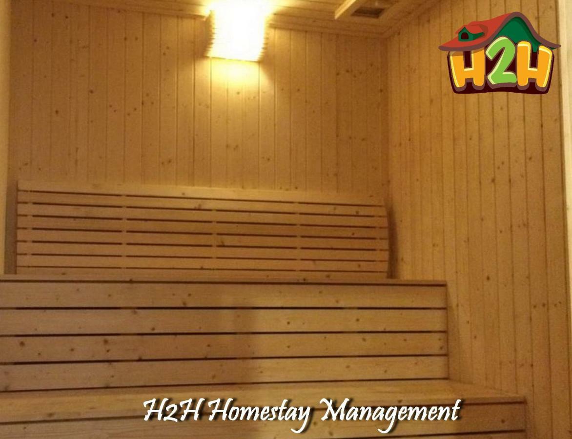 H2H - Summer Holidays Majestic Ίπο Εξωτερικό φωτογραφία