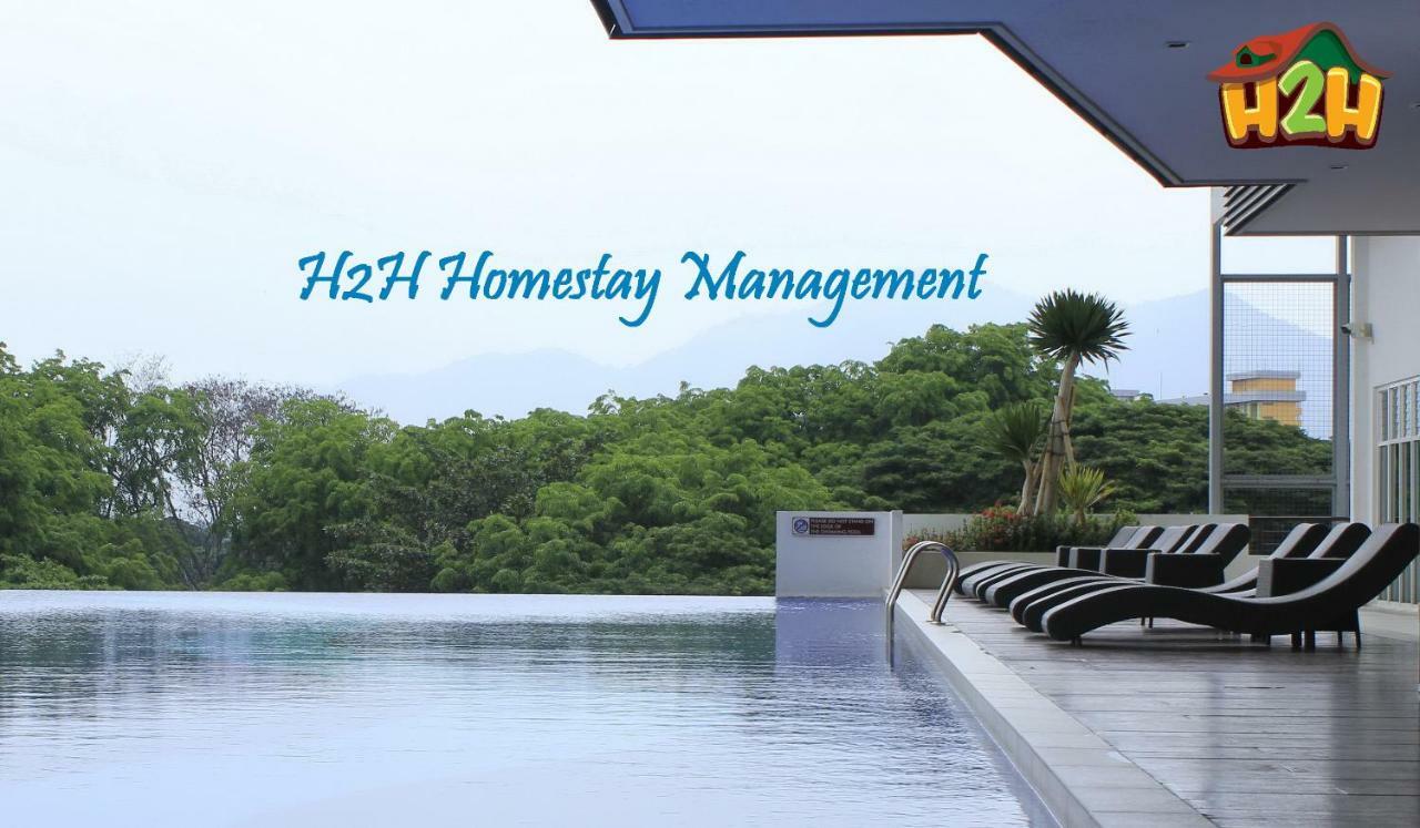 H2H - Summer Holidays Majestic Ίπο Εξωτερικό φωτογραφία